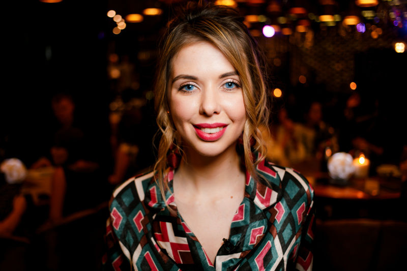 Объявление номинантов YUNA 2018: MONATIK, The HARDKISS, LOBODA, Тина Кароль и другие (фото)